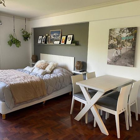 G3 Inn Apartments Мендоса Екстер'єр фото