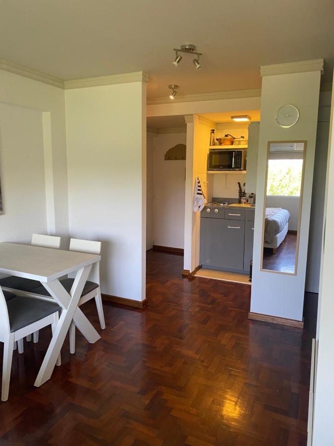 G3 Inn Apartments Мендоса Екстер'єр фото