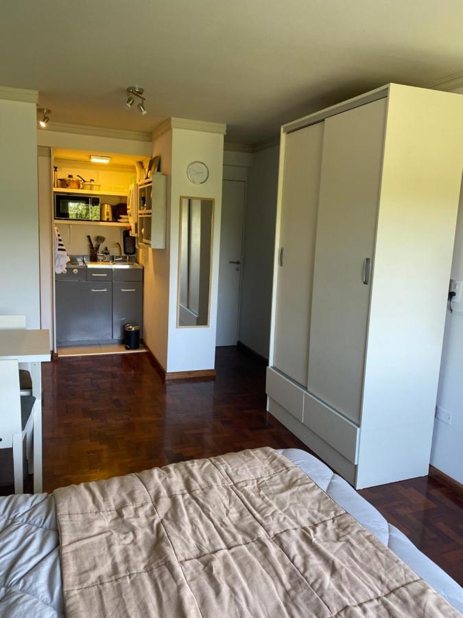 G3 Inn Apartments Мендоса Екстер'єр фото