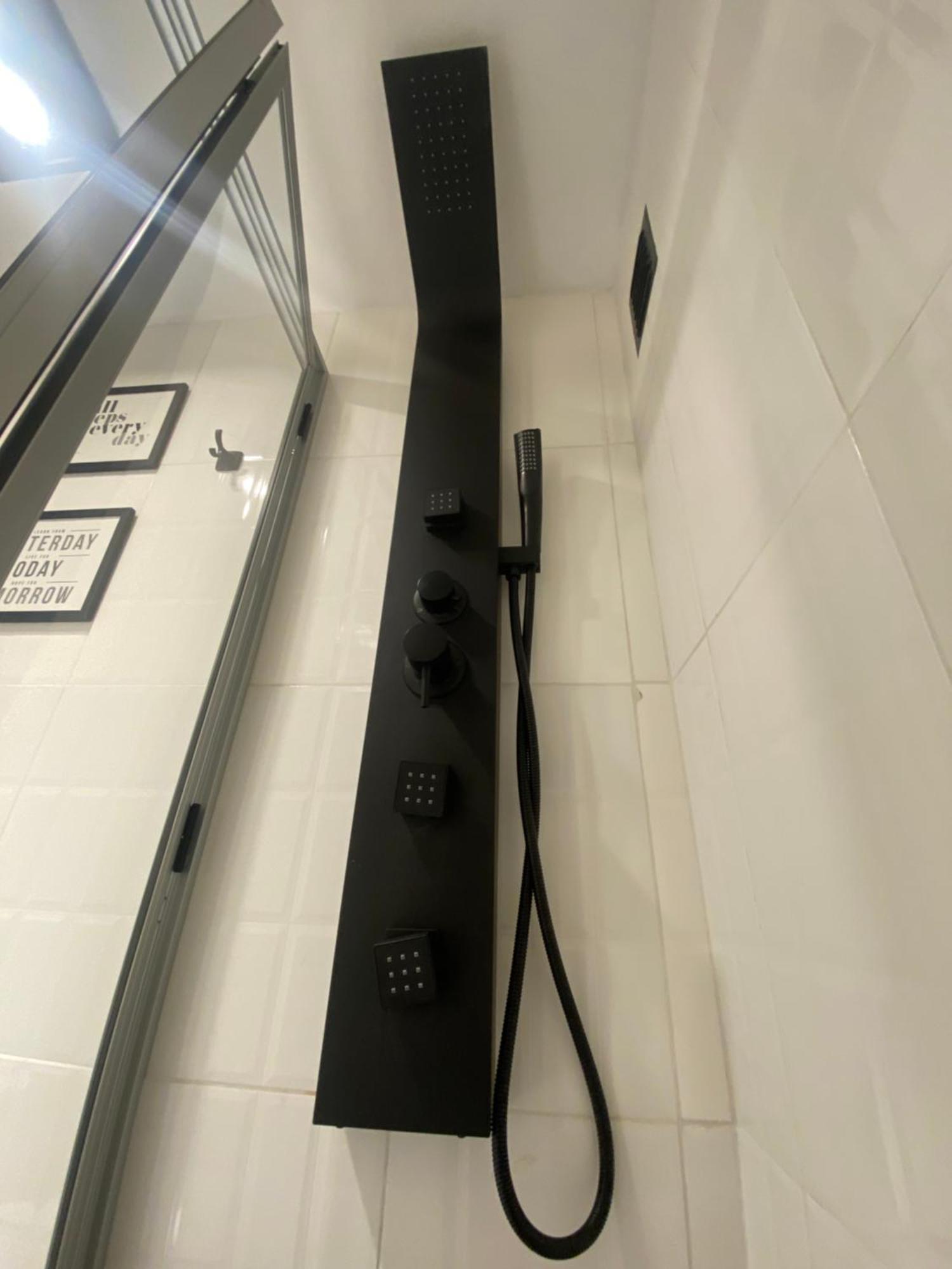 G3 Inn Apartments Мендоса Екстер'єр фото